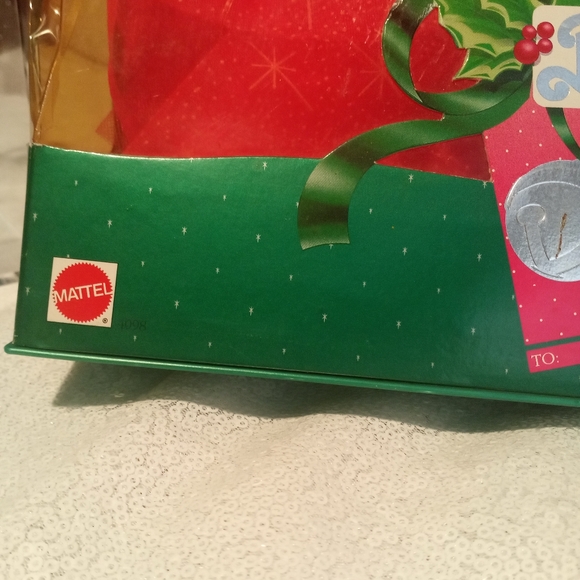 Happy Holiday - Barbie Doll Edition Especial 1990 - Picture 13 of 15